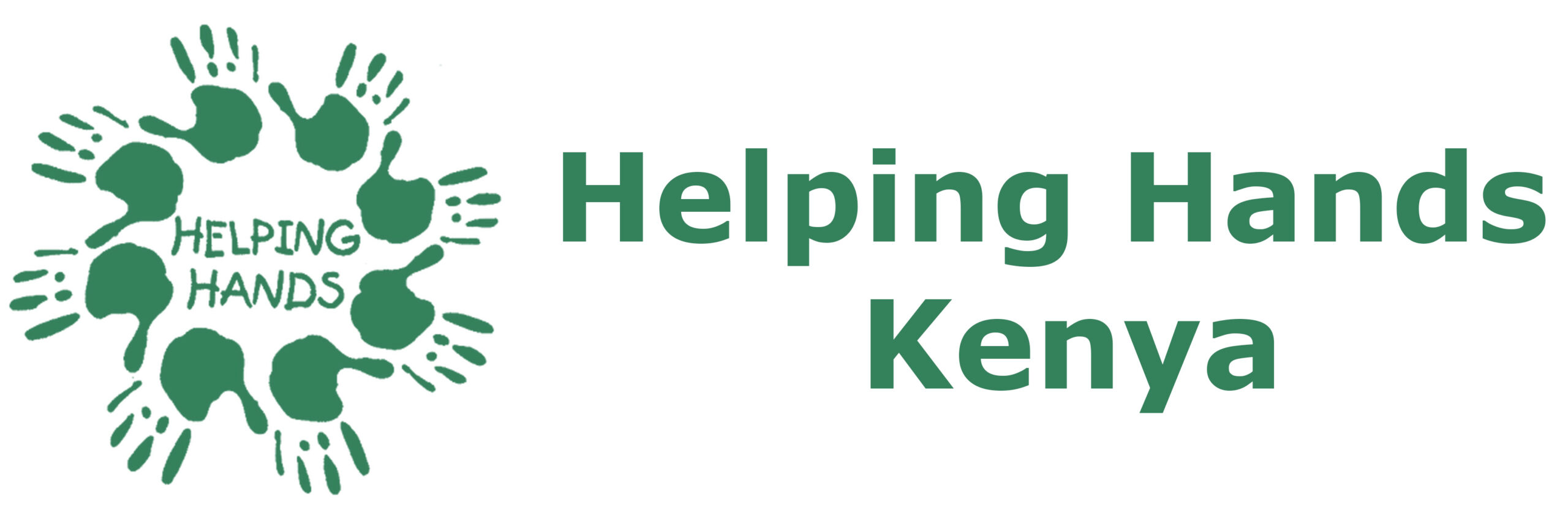 Helping Hands Kenya